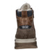 MUSTANG Schnürstiefelette Warmfutter Freizeit (casual) - SchuhEggers.de