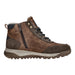 MUSTANG Schnürstiefelette Warmfutter Freizeit (casual) - SchuhEggers.de