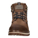 Dockers by Gerli Schnürstiefelette Warmfutter Freizeit (casual) - SchuhEggers.de