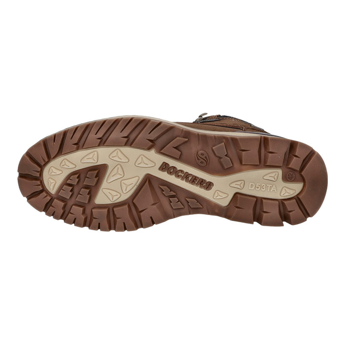 Dockers by Gerli Schnürstiefelette Warmfutter Freizeit (casual) - SchuhEggers.de