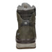 MUSTANG Schnürstiefelette Warmfutter Freizeit (casual) - SchuhEggers.de
