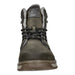 MUSTANG Schnürstiefelette Warmfutter Freizeit (casual) - SchuhEggers.de