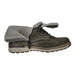 MUSTANG Schnürstiefelette Warmfutter Freizeit (casual) - SchuhEggers.de