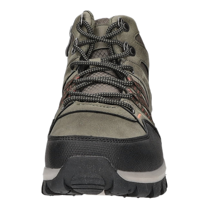 living UPDATED lace-up ankle boots warm lining leisure (casual)