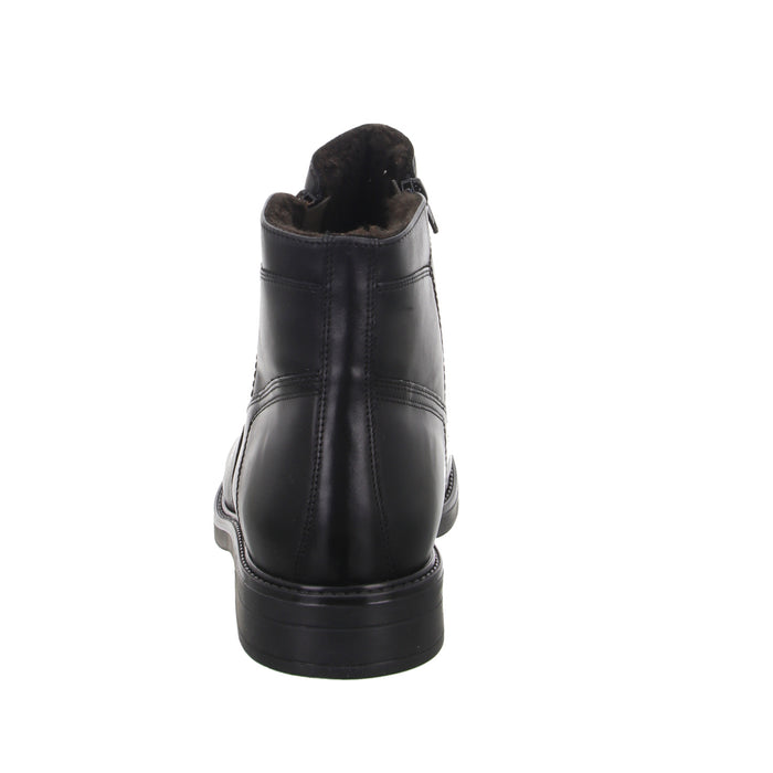 scarbello Schlupf/Reißverschlußstiefelette Warmfutter Freizeit (Casual) - SchuhEggers.de