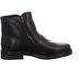 scarbello Schlupf/Reißverschlußstiefelette Warmfutter Freizeit (Casual) - SchuhEggers.de