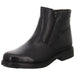 scarbello Schlupf/Reißverschlußstiefelette Warmfutter Freizeit (Casual) - SchuhEggers.de