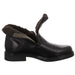scarbello Schlupf/Reißverschlußstiefelette Warmfutter Freizeit (Casual) - SchuhEggers.de