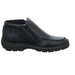 Rieker Schlupf/Reißverschlußstiefelette Warmfutter Freizeit (Casual) - SchuhEggers.de