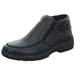 Rieker Schlupf/Reißverschlußstiefelette Warmfutter Freizeit (Casual) - SchuhEggers.de