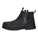 bugatti Schlupf/Reißverschlußstiefelette Warmfutter Freizeit (Casual) - SchuhEggers.de