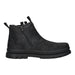 bugatti Schlupf/Reißverschlußstiefelette Warmfutter Freizeit (Casual) - SchuhEggers.de