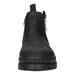 bugatti Schlupf/Reißverschlußstiefelette Warmfutter Freizeit (Casual) - SchuhEggers.de