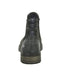 MUSTANG Schlupf/Reißverschlußstiefelette Warmfutter Freizeit (Casual) - SchuhEggers.de