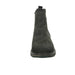 MUSTANG Schlupf/Reißverschlußstiefelette Warmfutter Freizeit (Casual) - SchuhEggers.de