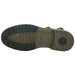 MUSTANG Schlupf/Reißverschlußstiefelette Warmfutter Freizeit (Casual) - SchuhEggers.de