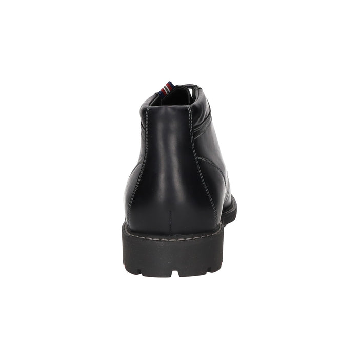 LLOYD Allwetterstiefel Warmfutter mit Funktionsmembran (wasserabweisend/wasserdicht) VISCO - SchuhEggers.de