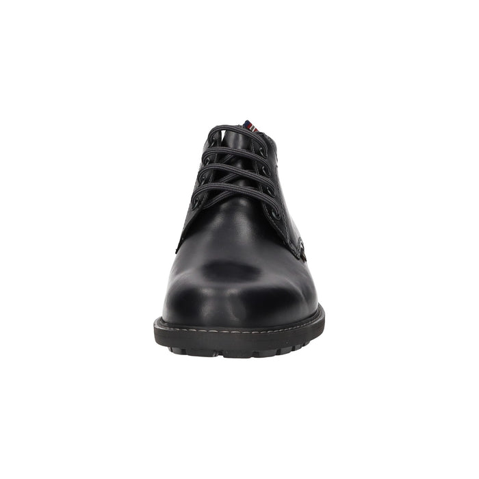 LLOYD Allwetterstiefel Warmfutter mit Funktionsmembran (wasserabweisend/wasserdicht) VISCO - SchuhEggers.de