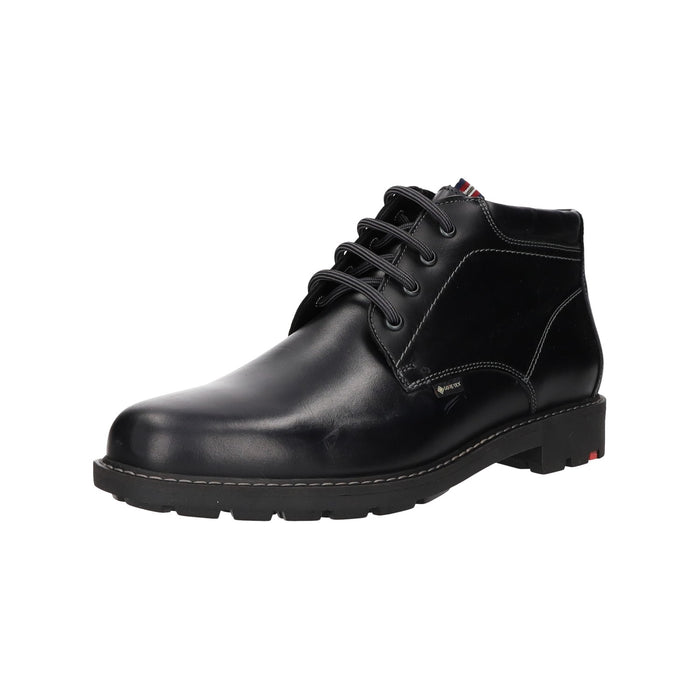 LLOYD Allwetterstiefel Warmfutter mit Funktionsmembran (wasserabweisend/wasserdicht) VISCO - SchuhEggers.de