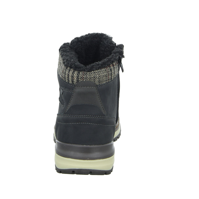BOXX Allwetterstiefel Warmfutter mit Funktionsmembran (wasserabweisend/wasserdicht) - SchuhEggers.de