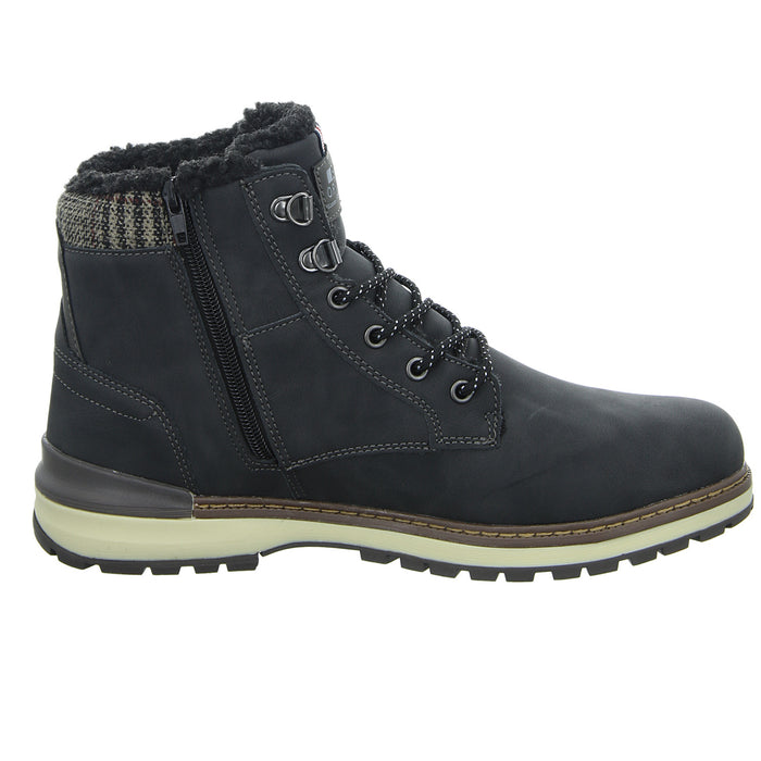 BOXX Allwetterstiefel Warmfutter mit Funktionsmembran (wasserabweisend/wasserdicht) - SchuhEggers.de
