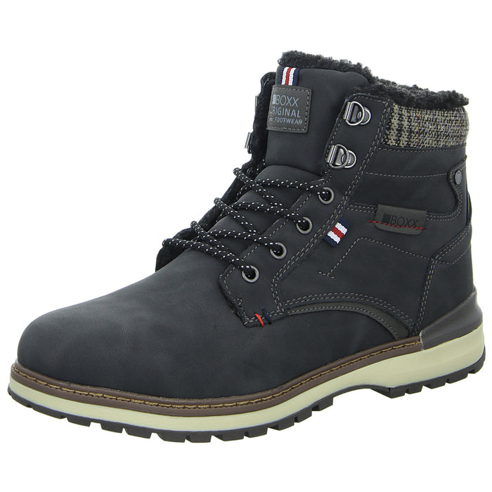 BOXX Allwetterstiefel Warmfutter mit Funktionsmembran (wasserabweisend/wasserdicht) - SchuhEggers.de