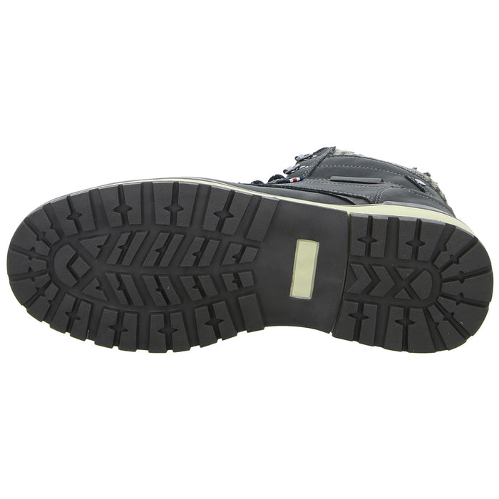 BOXX Allwetterstiefel Warmfutter mit Funktionsmembran (wasserabweisend/wasserdicht) - SchuhEggers.de