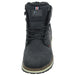 BOXX Allwetterstiefel Warmfutter mit Funktionsmembran (wasserabweisend/wasserdicht) - SchuhEggers.de