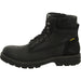 camel active Allwetterstiefel Warmfutter mit Funktionsmembran (wasserabweisend/wasserdicht) - SchuhEggers.de