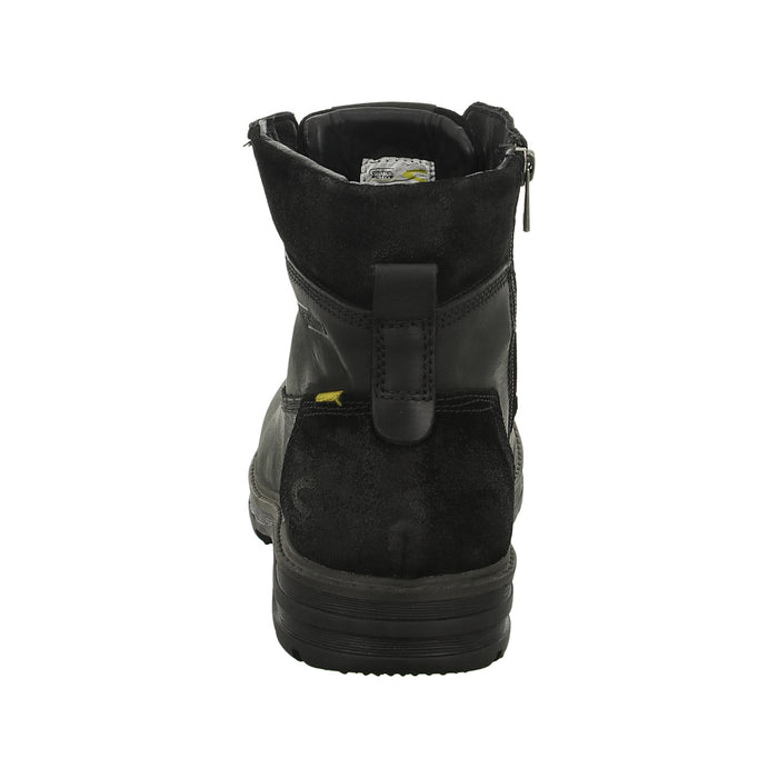 camel active Allwetterstiefel Warmfutter mit Funktionsmembran (wasserabweisend/wasserdicht) - SchuhEggers.de