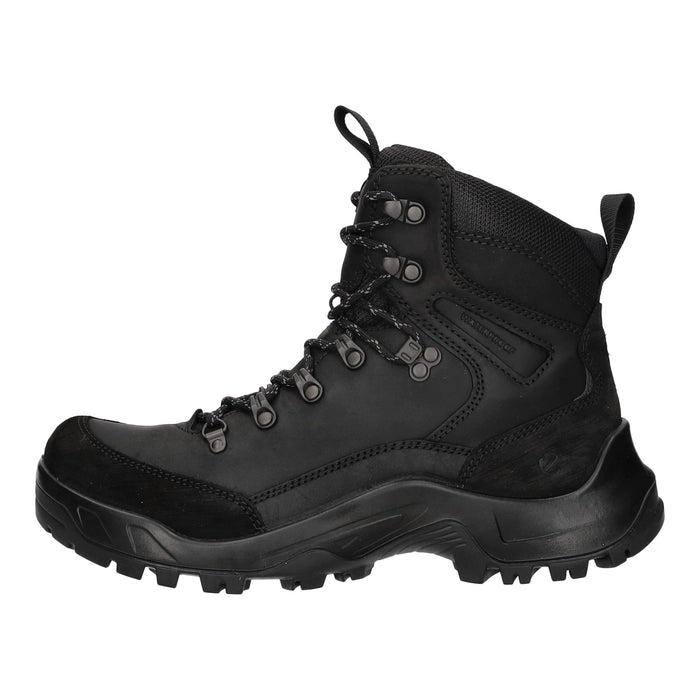 ecco all-weather boots warm lining with functional membrane (water-repellent/waterproof) OFFROAD M