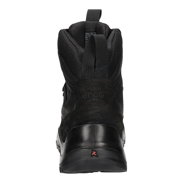ecco all-weather boots warm lining with functional membrane (water-repellent/waterproof) OFFROAD M