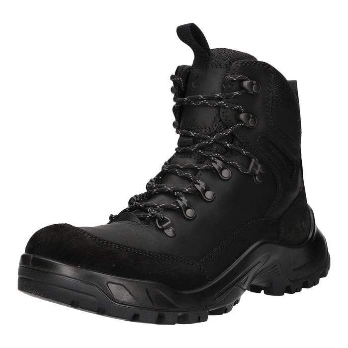 ecco all-weather boots warm lining with functional membrane (water-repellent/waterproof) OFFROAD M