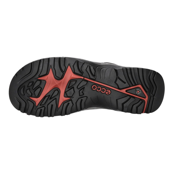 ecco all-weather boots warm lining with functional membrane (water-repellent/waterproof) OFFROAD M