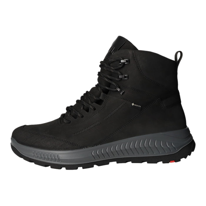 LLOYD all-weather boots warm lining with functional membrane (water-repellent/waterproof) ELVIN