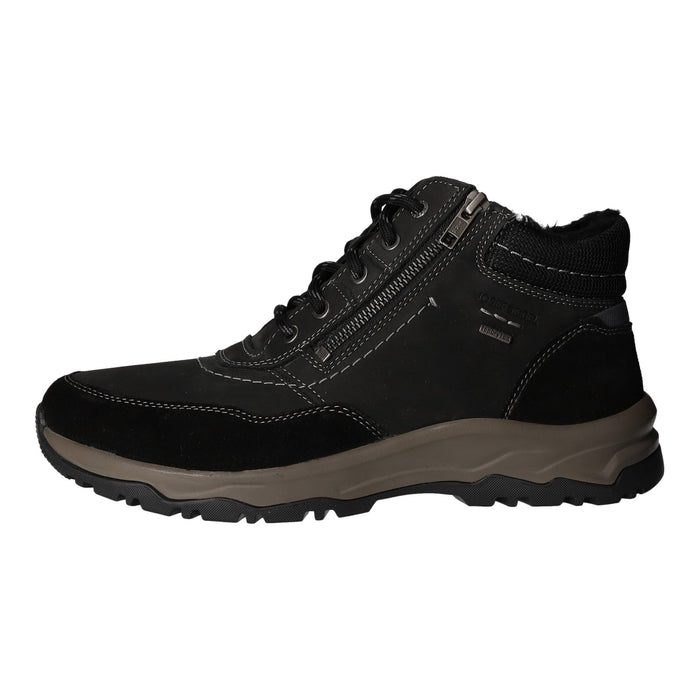 Josef Seibel Allwetterstiefel Warmfutter mit Funktionsmembran (wasserabweisend/wasserdicht) Leroy 57 - SchuhEggers.de