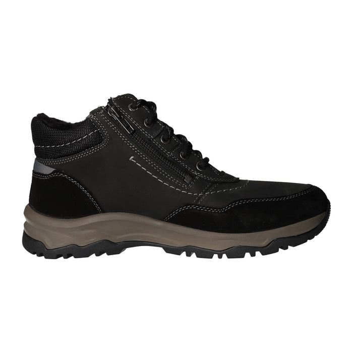 Josef Seibel Allwetterstiefel Warmfutter mit Funktionsmembran (wasserabweisend/wasserdicht) Leroy 57 - SchuhEggers.de
