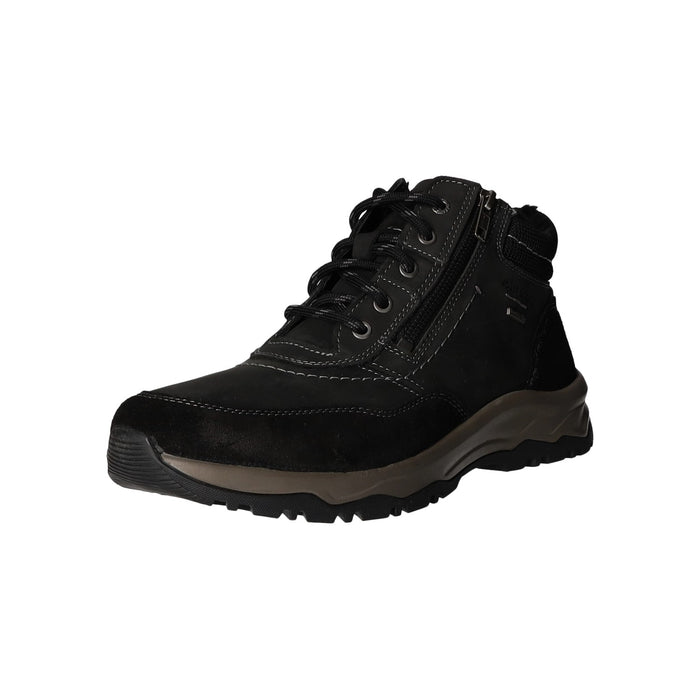 Josef Seibel Allwetterstiefel Warmfutter mit Funktionsmembran (wasserabweisend/wasserdicht) Leroy 57 - SchuhEggers.de