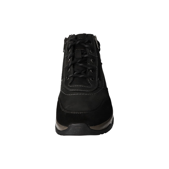 Josef Seibel Allwetterstiefel Warmfutter mit Funktionsmembran (wasserabweisend/wasserdicht) Leroy 57 - SchuhEggers.de