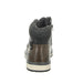 Tom Tailor Allwetterstiefel Warmfutter mit Funktionsmembran (wasserabweisend/wasserdicht) - SchuhEggers.de