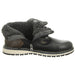 Tom Tailor Allwetterstiefel Warmfutter mit Funktionsmembran (wasserabweisend/wasserdicht) - SchuhEggers.de