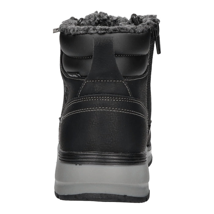 BOXX all-weather boots warm lining with functional membrane (water-repellent/waterproof)