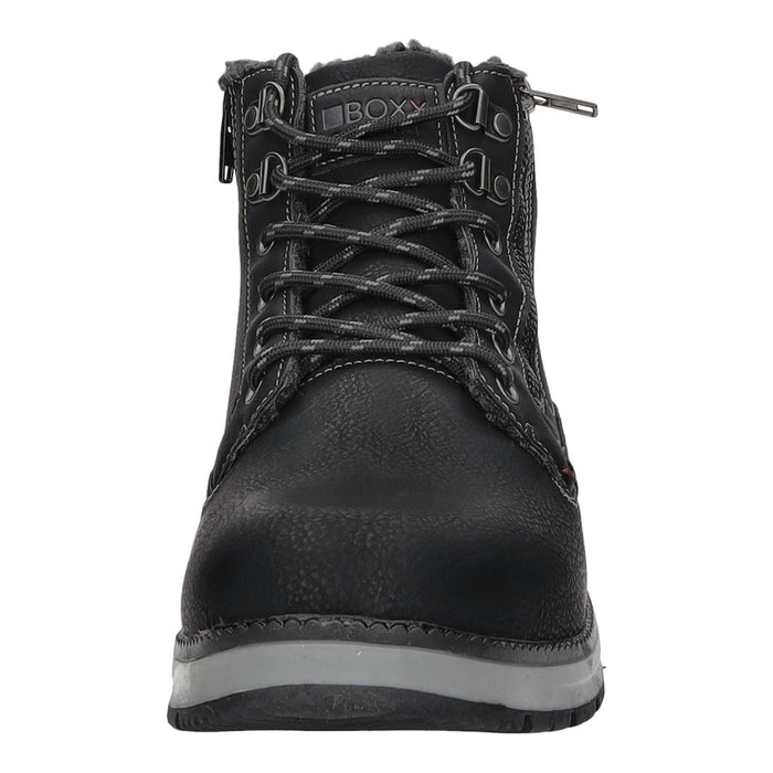 BOXX all-weather boots warm lining with functional membrane (water-repellent/waterproof)