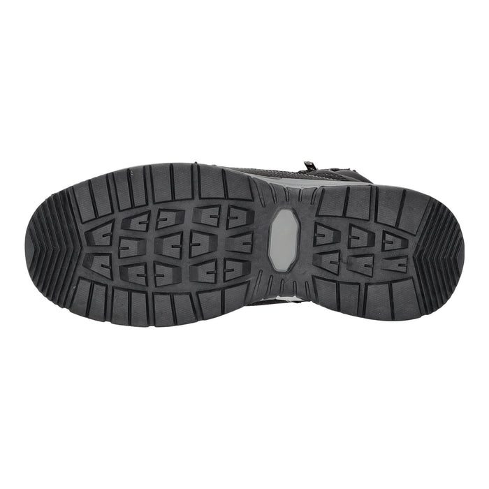 BOXX all-weather boots warm lining with functional membrane (water-repellent/waterproof)