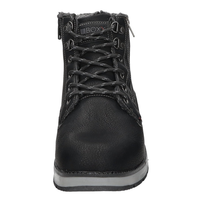 BOXX all-weather boots warm lining with functional membrane (water-repellent/waterproof)