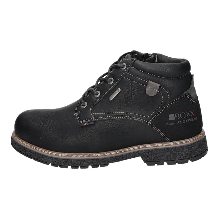 BOXX Allwetterstiefel Warmfutter mit Funktionsmembran (wasserabweisend/wasserdicht) - SchuhEggers.de