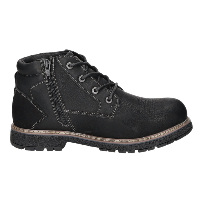 BOXX Allwetterstiefel Warmfutter mit Funktionsmembran (wasserabweisend/wasserdicht) - SchuhEggers.de
