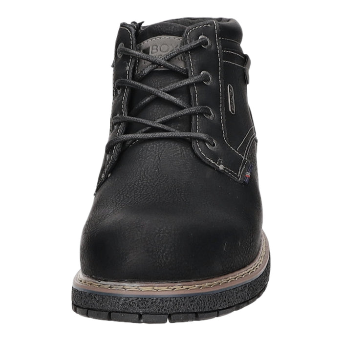 BOXX Allwetterstiefel Warmfutter mit Funktionsmembran (wasserabweisend/wasserdicht)