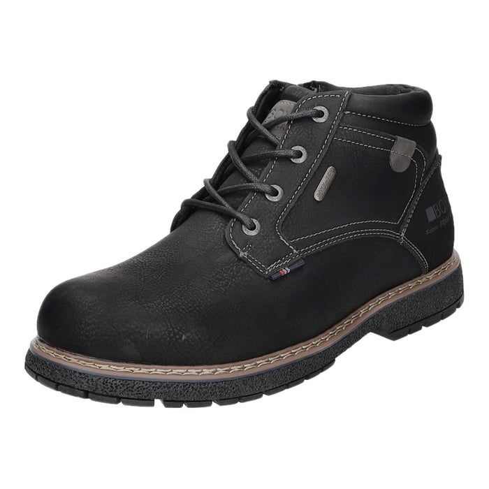 BOXX Allwetterstiefel Warmfutter mit Funktionsmembran (wasserabweisend/wasserdicht)