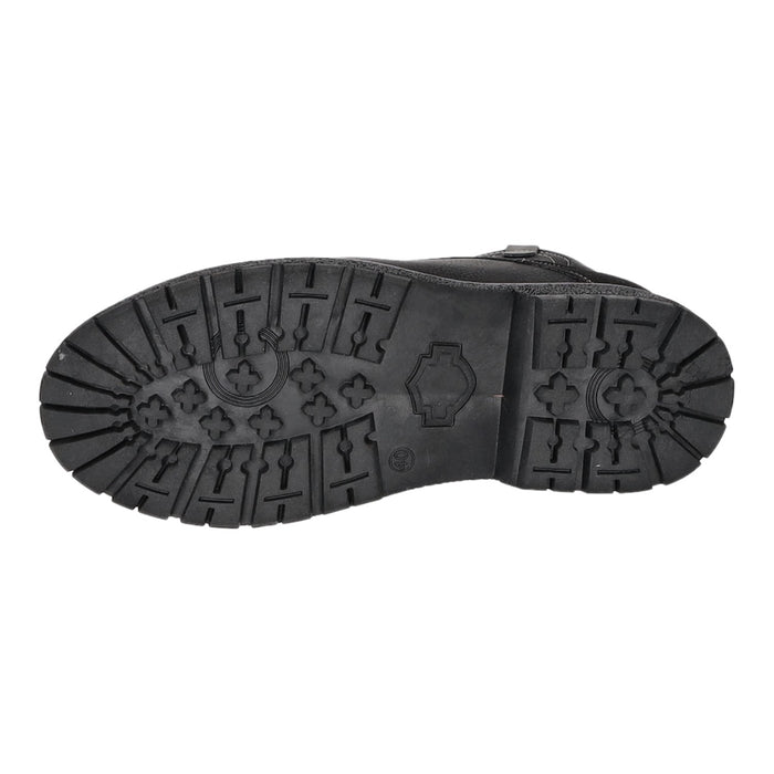 BOXX Allwetterstiefel Warmfutter mit Funktionsmembran (wasserabweisend/wasserdicht) - SchuhEggers.de